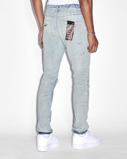 KSUBI Citch A$AP Tyy Oil Slicker Mens Apparel